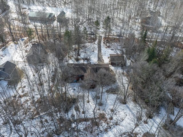 17136 Hidden Lake Road, Fifty Lakes, MN 56448