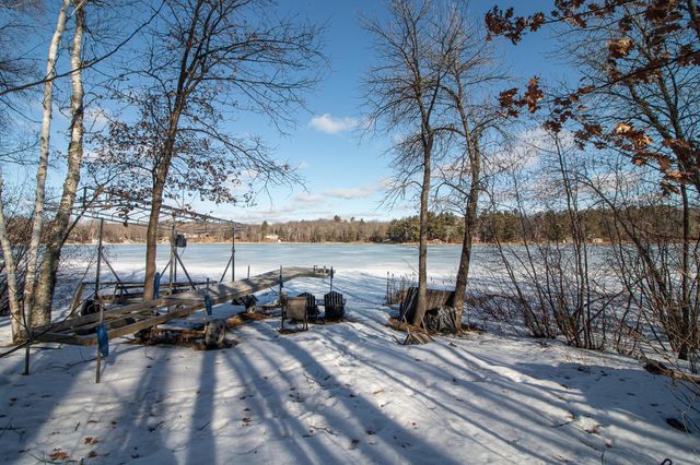 17136 Hidden Lake Road, Fifty Lakes, MN 56448