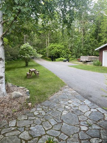 17136 Hidden Lake Road, Fifty Lakes, MN 56448