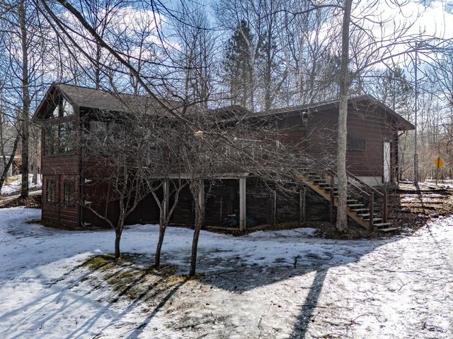 17136 Hidden Lake Road, Fifty Lakes, MN 56448