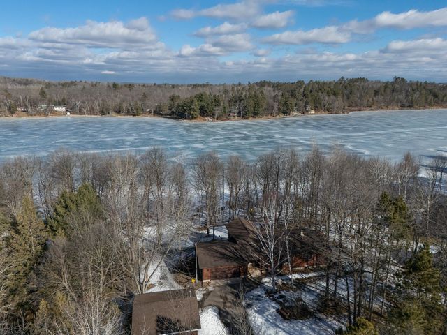 17136 Hidden Lake Road, Fifty Lakes, MN 56448