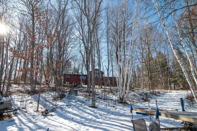 17136 Hidden Lake Road, Fifty Lakes, MN 56448