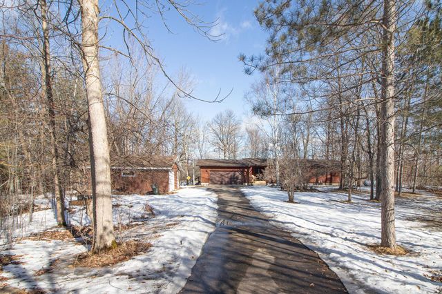 17136 Hidden Lake Road, Fifty Lakes, MN 56448