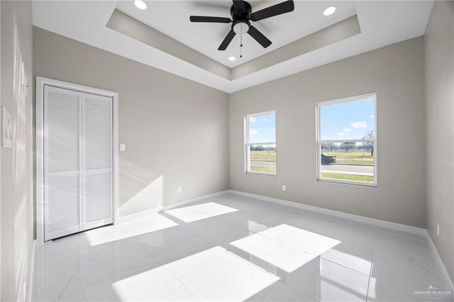 3413 Fairway Drive, Edinburg, TX 78542