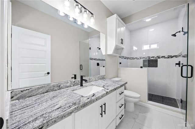 3413 Fairway Drive, Edinburg, TX 78542