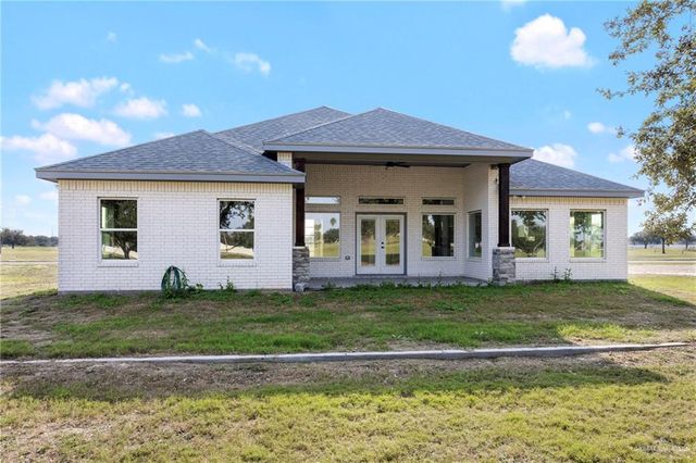 3413 Fairway Drive, Edinburg, TX 78542