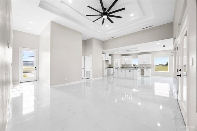 3413 Fairway Drive, Edinburg, TX 78542