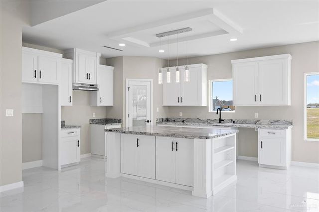 3413 Fairway Drive, Edinburg, TX 78542