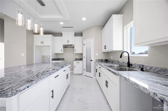 3413 Fairway Drive, Edinburg, TX 78542