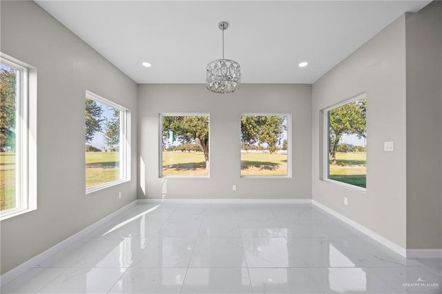 3413 Fairway Drive, Edinburg, TX 78542