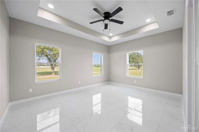 3413 Fairway Drive, Edinburg, TX 78542