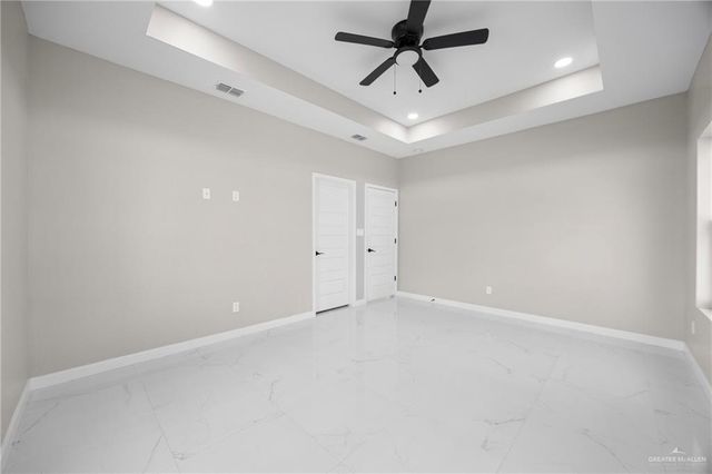 3413 Fairway Drive, Edinburg, TX 78542