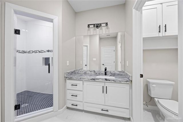 3413 Fairway Drive, Edinburg, TX 78542