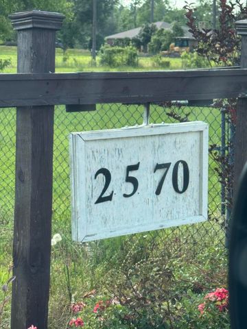 2570 US-190, Deridder, LA 70634