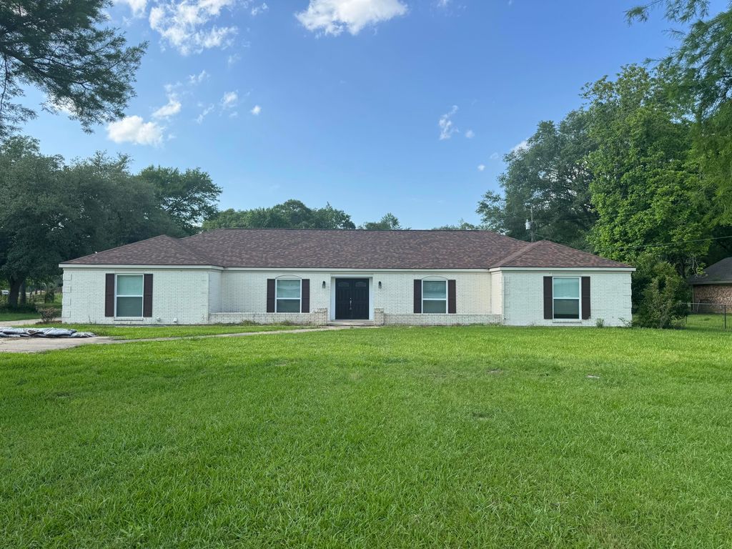 2570 US-190, Deridder, LA 70634