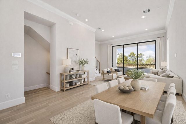 5917 Cottage Grove Lake Drive, Houston, TX 77007