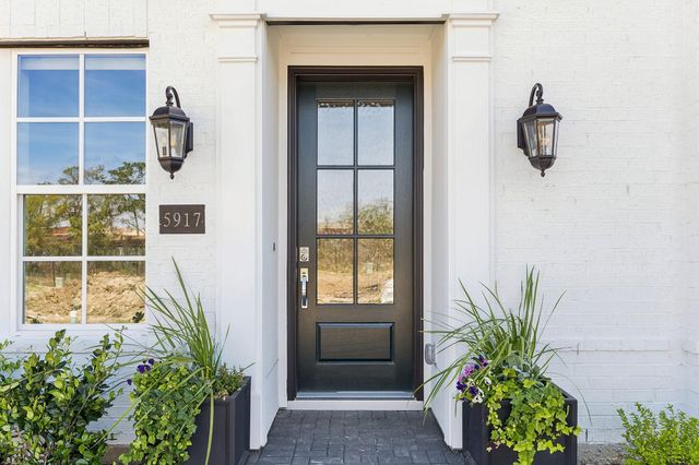 5917 Cottage Grove Lake Drive, Houston, TX 77007