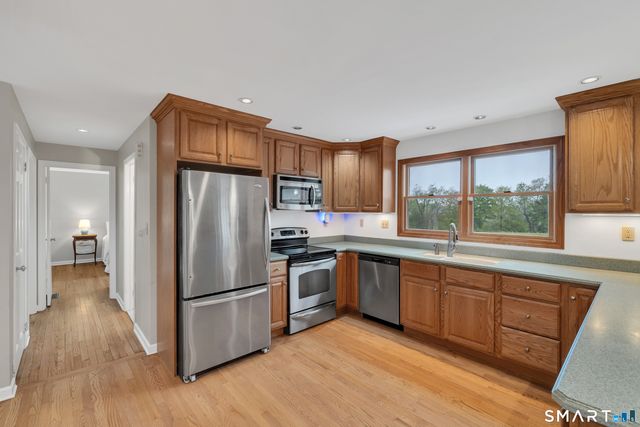 1015 Northrop Road, Wallingford, CT 06492