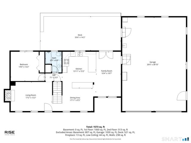 1015 Northrop Road, Wallingford, CT 06492