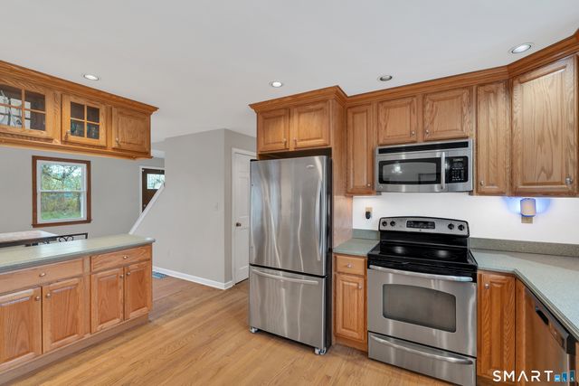 1015 Northrop Road, Wallingford, CT 06492