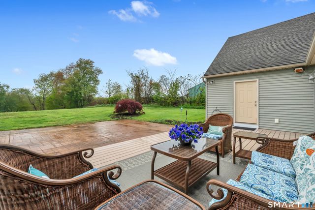 1015 Northrop Road, Wallingford, CT 06492