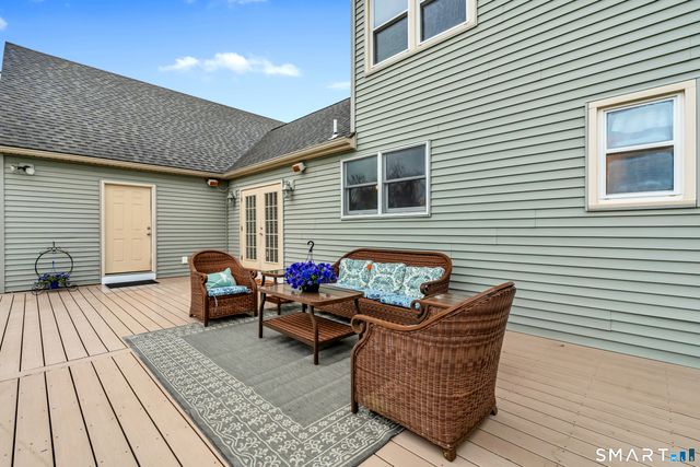 1015 Northrop Road, Wallingford, CT 06492