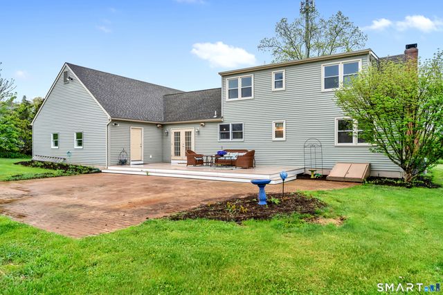 1015 Northrop Road, Wallingford, CT 06492