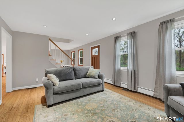 1015 Northrop Road, Wallingford, CT 06492