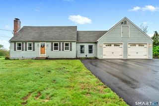 1015 Northrop Road, Wallingford, CT 06492