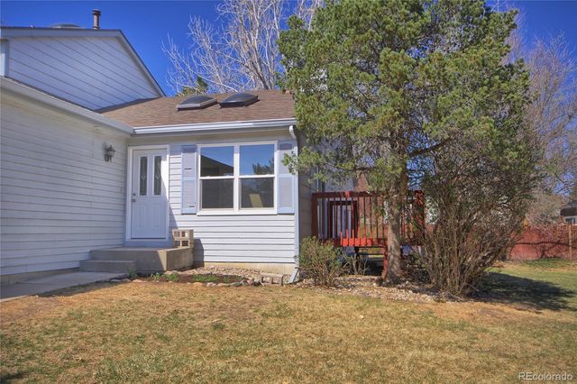 1235 Firefly Circle, Colorado Springs, CO 80916