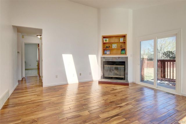 1235 Firefly Circle, Colorado Springs, CO 80916