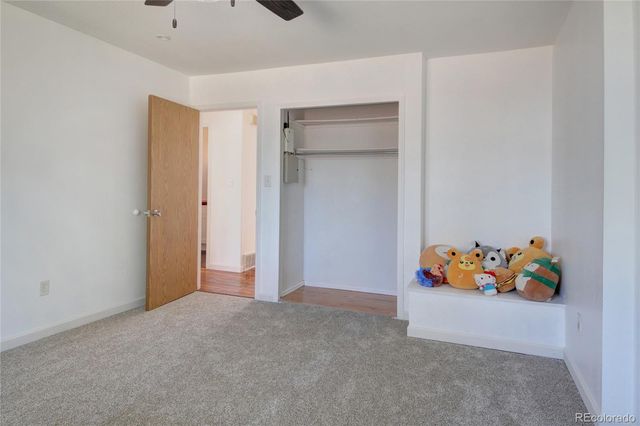 1235 Firefly Circle, Colorado Springs, CO 80916