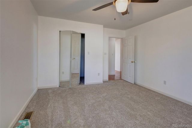 1235 Firefly Circle, Colorado Springs, CO 80916