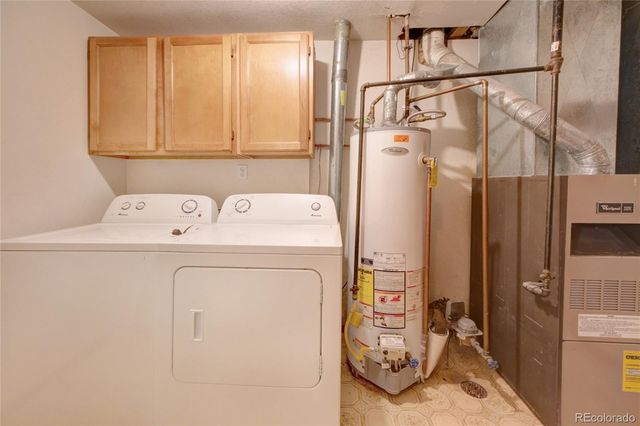 1235 Firefly Circle, Colorado Springs, CO 80916