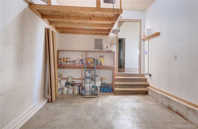 1235 Firefly Circle, Colorado Springs, CO 80916