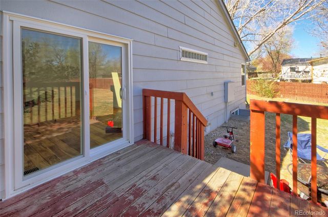 1235 Firefly Circle, Colorado Springs, CO 80916