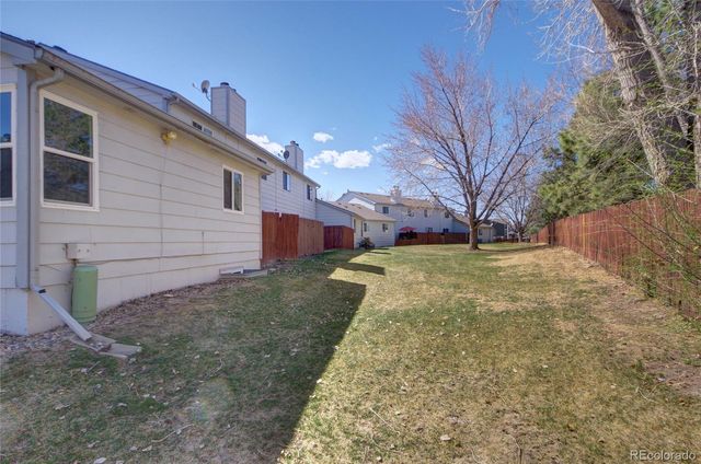 1235 Firefly Circle, Colorado Springs, CO 80916