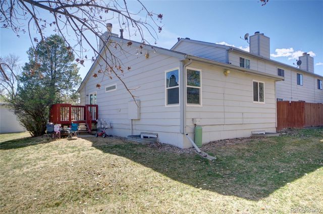 1235 Firefly Circle, Colorado Springs, CO 80916