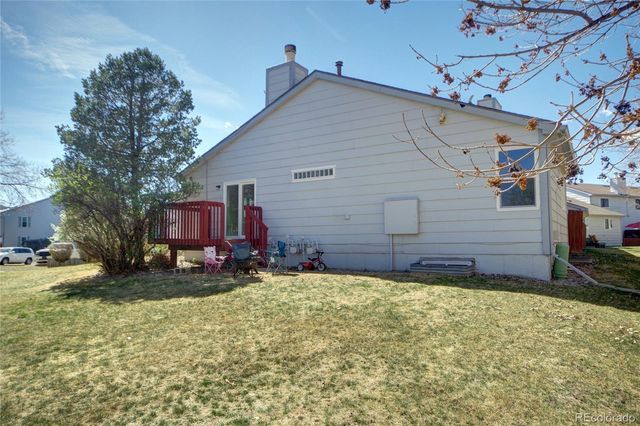 1235 Firefly Circle, Colorado Springs, CO 80916