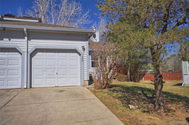 1235 Firefly Circle, Colorado Springs, CO 80916