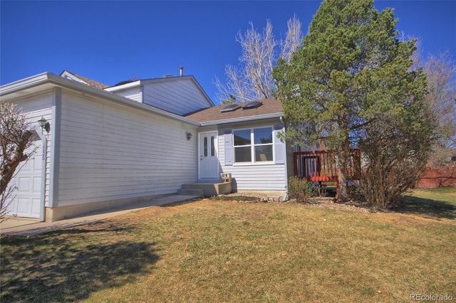 1235 Firefly Circle, Colorado Springs, CO 80916