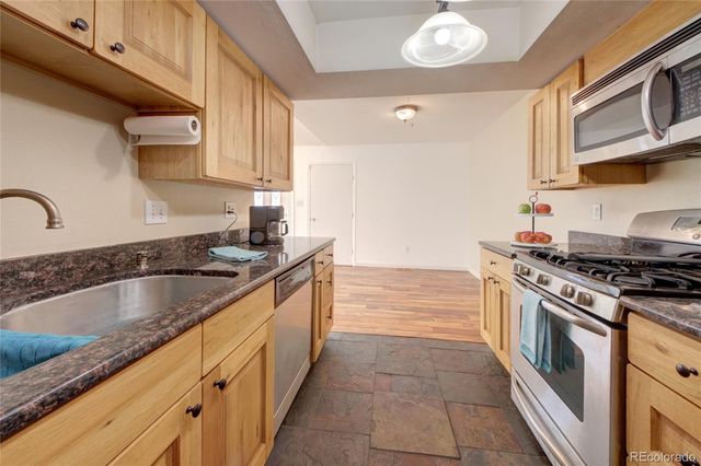 1235 Firefly Circle, Colorado Springs, CO 80916