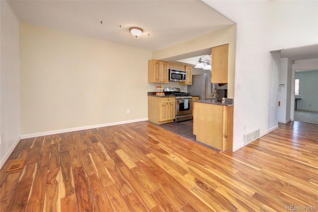 1235 Firefly Circle, Colorado Springs, CO 80916