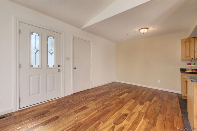 1235 Firefly Circle, Colorado Springs, CO 80916