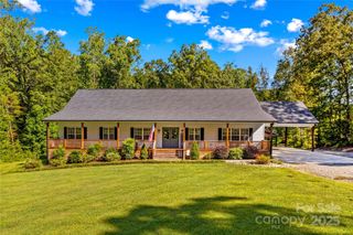 3030 Mt Hope Church Road, Salisbury, NC 28146