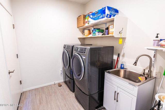 955 S Stalactites Circle, Benson, AZ 85602