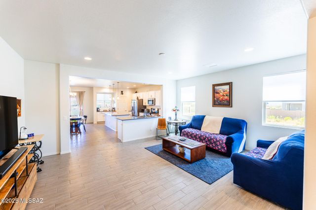 955 S Stalactites Circle, Benson, AZ 85602