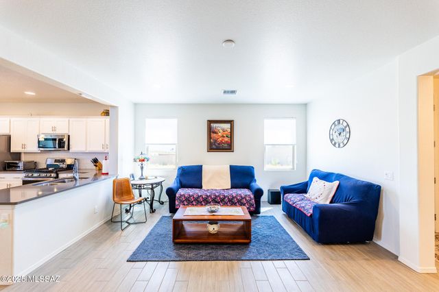 955 S Stalactites Circle, Benson, AZ 85602