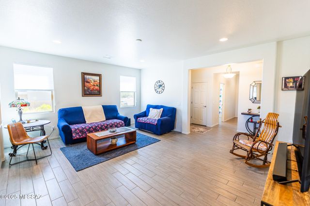 955 S Stalactites Circle, Benson, AZ 85602