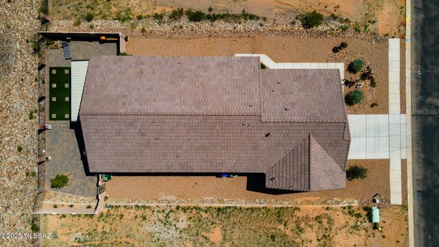 955 S Stalactites Circle, Benson, AZ 85602